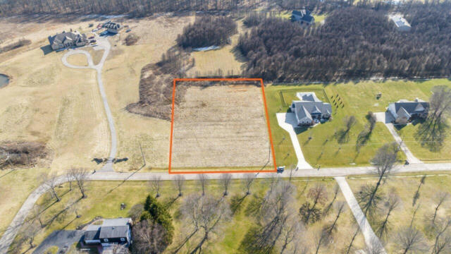 LOT 9 ORCHARD DRIVE SW, GRANVILLE, OH 43023 - Image 1