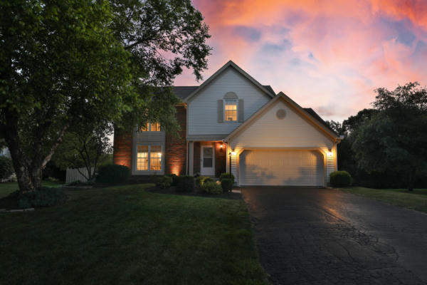 6954 SEAFIELD CT, WESTERVILLE, OH 43082 - Image 1