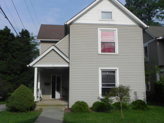 117 N PARK ST, BELLEFONTAINE, OH 43311 - Image 1
