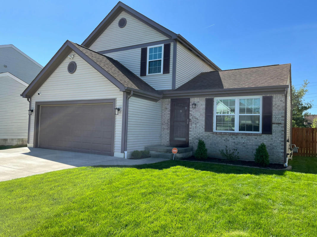 6661 CLOVERLAWN CIR, CANAL WINCHESTER, OH 43110, photo 1 of 22