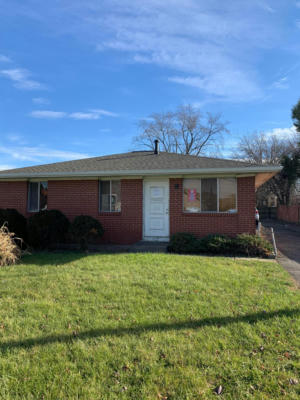4020 PARSONS AVE, COLUMBUS, OH 43207 - Image 1