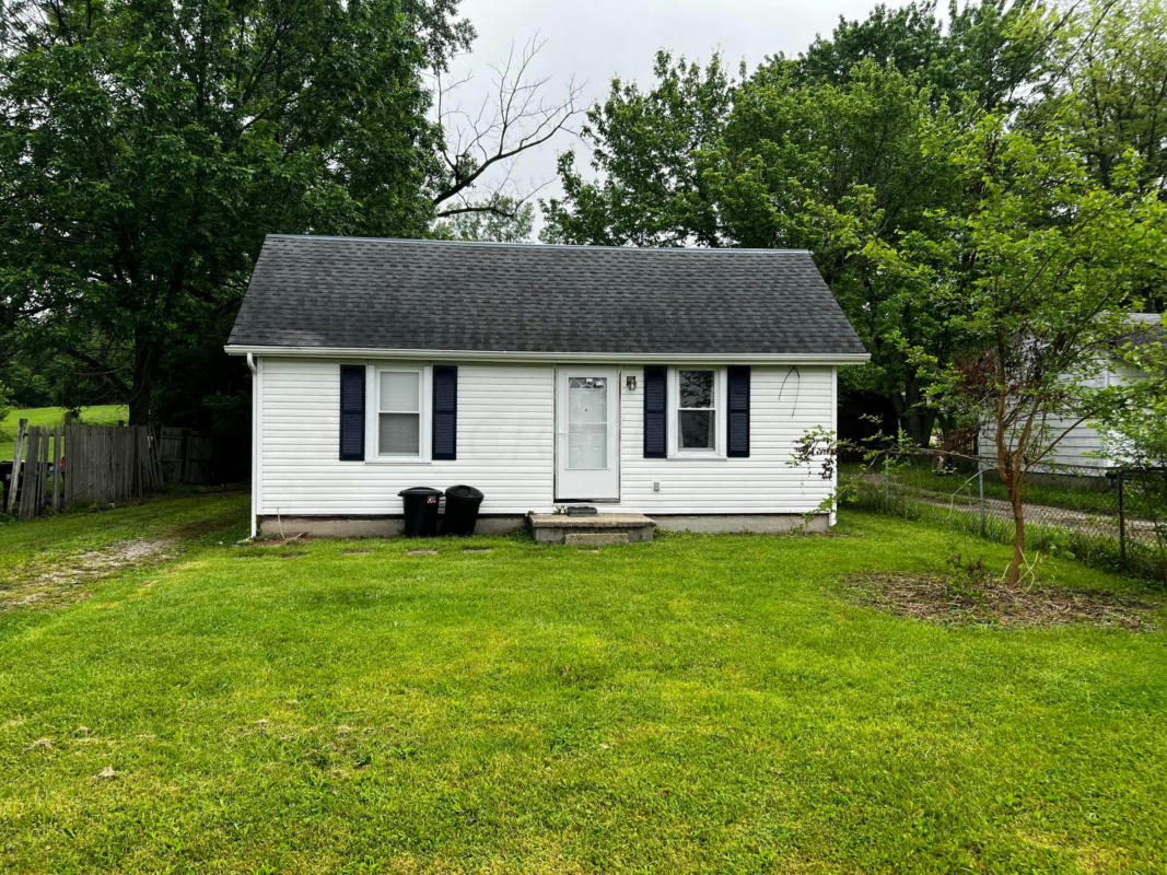 24140 HUBER HITLER RD, CIRCLEVILLE, OH 43113, photo 1 of 20