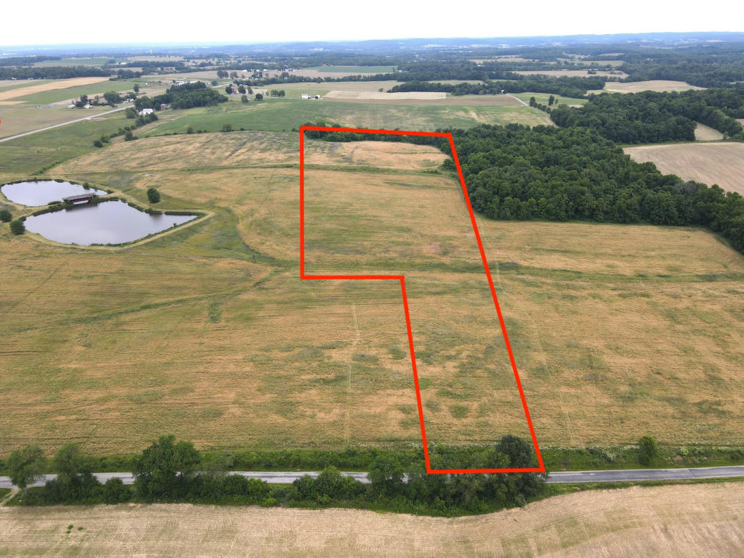 0 TOWNSHIP RD 87 # LOT 11, THORNVILLE, OH 43076, photo 1 of 19