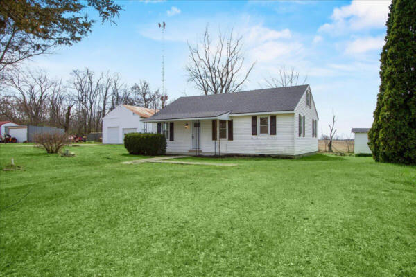 11183 KNOXVILLE RD, MECHANICSBURG, OH 43044 - Image 1