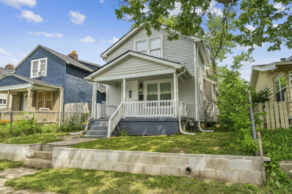 1052 OLMSTEAD AVE, COLUMBUS, OH 43201 - Image 1