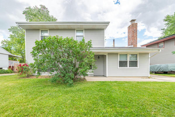5124 MEADOWBROOK DR, COLUMBUS, OH 43207 - Image 1