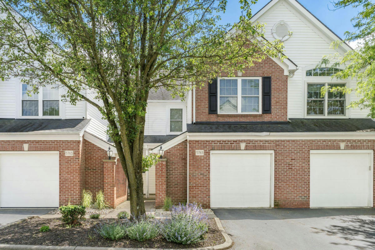 5763 ALBANY GRN, WESTERVILLE, OH 43081, photo 1 of 35