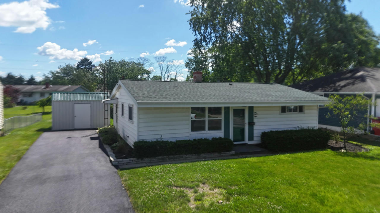 188 ELM ST, LONDON, OH 43140, photo 1 of 19