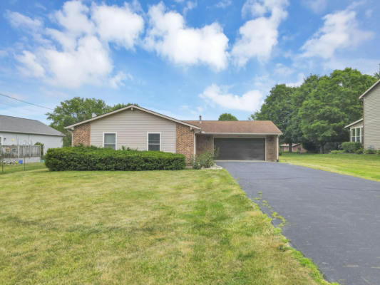 2385 W CHOCTAW DR, LONDON, OH 43140 - Image 1
