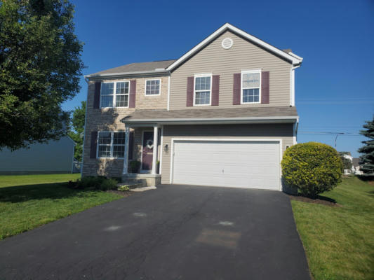 3179 SITKA SPRUCE DR, GROVE CITY, OH 43123 - Image 1
