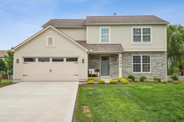 6695 APRICOT PL, WESTERVILLE, OH 43082 - Image 1