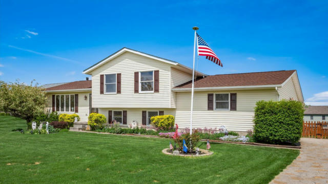 313 HICKORY WAY, THORNVILLE, OH 43076 - Image 1