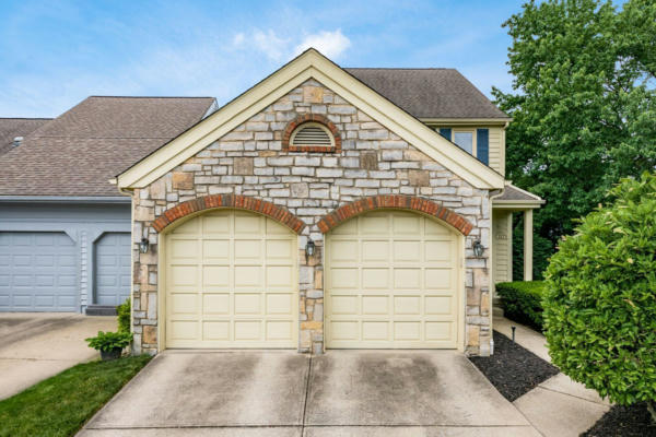 1275 GEMSTONE SQ W, WESTERVILLE, OH 43081 - Image 1