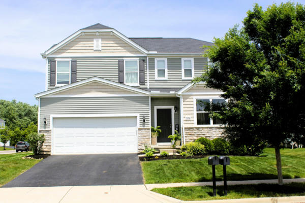 5990 TULLY CROSS DR, GALLOWAY, OH 43119 - Image 1