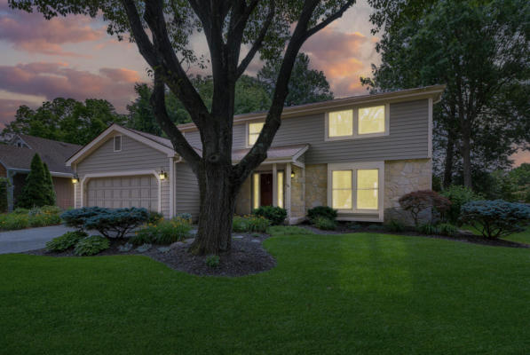 7016 FITZGERALD RD, DUBLIN, OH 43017 - Image 1