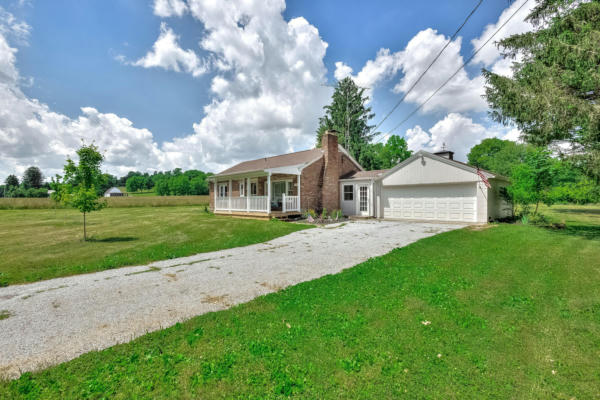 12721 PLEASANT VALLEY RD, MOUNT VERNON, OH 43050 - Image 1