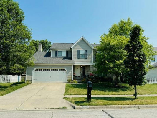 6248 DURBAN DR, GALLOWAY, OH 43119 - Image 1