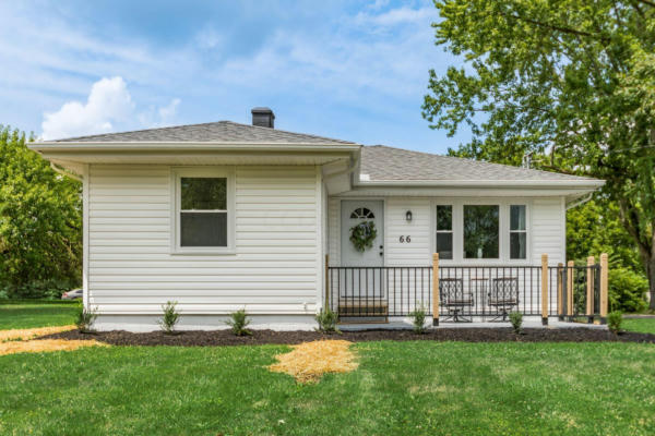 66 W OLD POWELL RD, POWELL, OH 43065 - Image 1