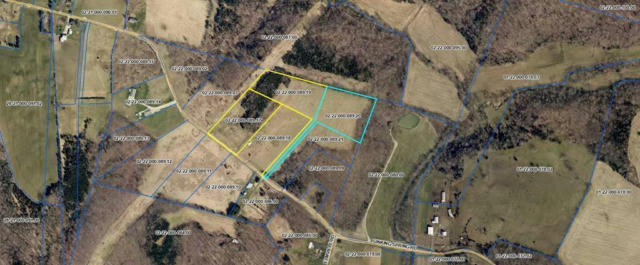 5.20 AC SINKING SPRING ROAD, HILLSBORO, OH 45133 - Image 1