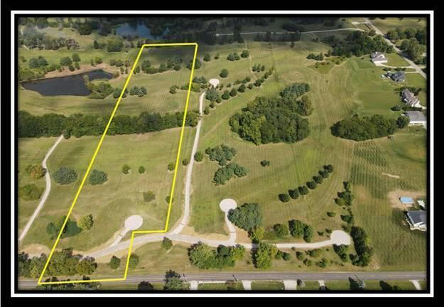 0 HAGERTY ROAD # (TRACT 3), ASHVILLE, OH 43103, photo 1 of 44