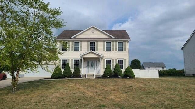 3250 STONY CREEK LN, MARION, OH 43302 - Image 1