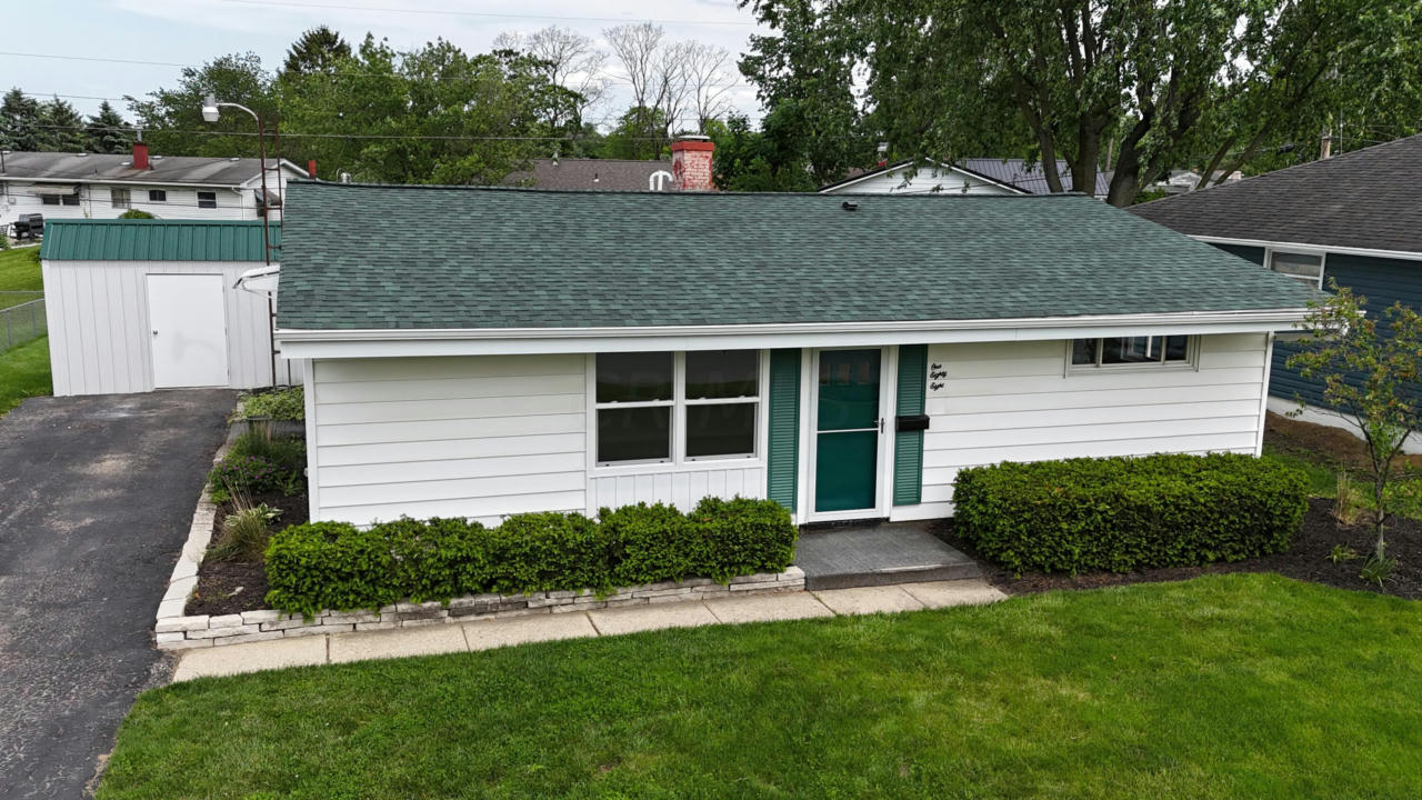 188 ELM ST, LONDON, OH 43140, photo 1 of 19