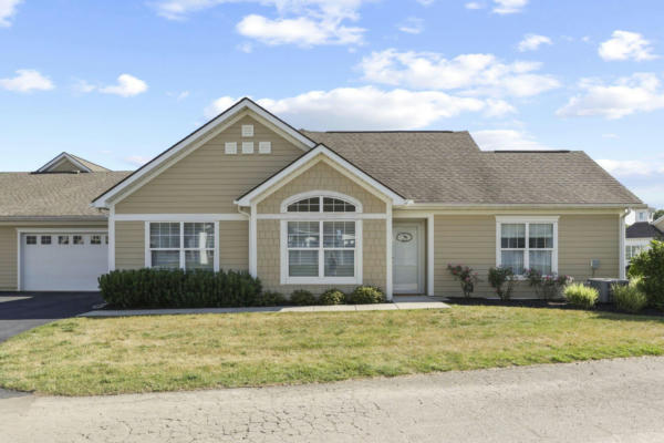 506 PROVIDENCE LN, HEBRON, OH 43025 - Image 1