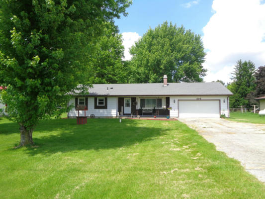 376 MORRAL KIRKPATRICK RD W, MARION, OH 43302 - Image 1
