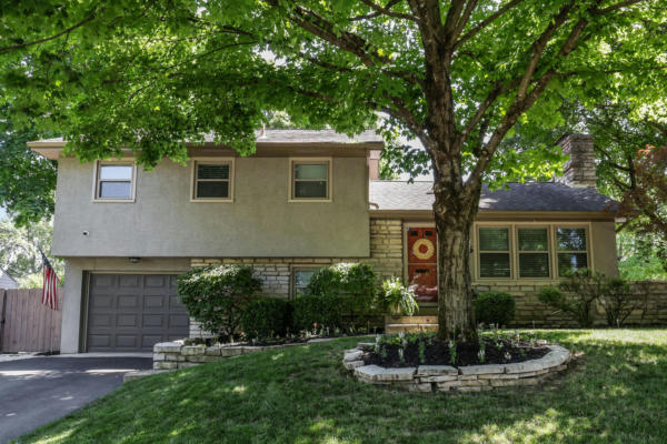 1045 SHADY HILL DR, COLUMBUS, OH 43221 - Image 1