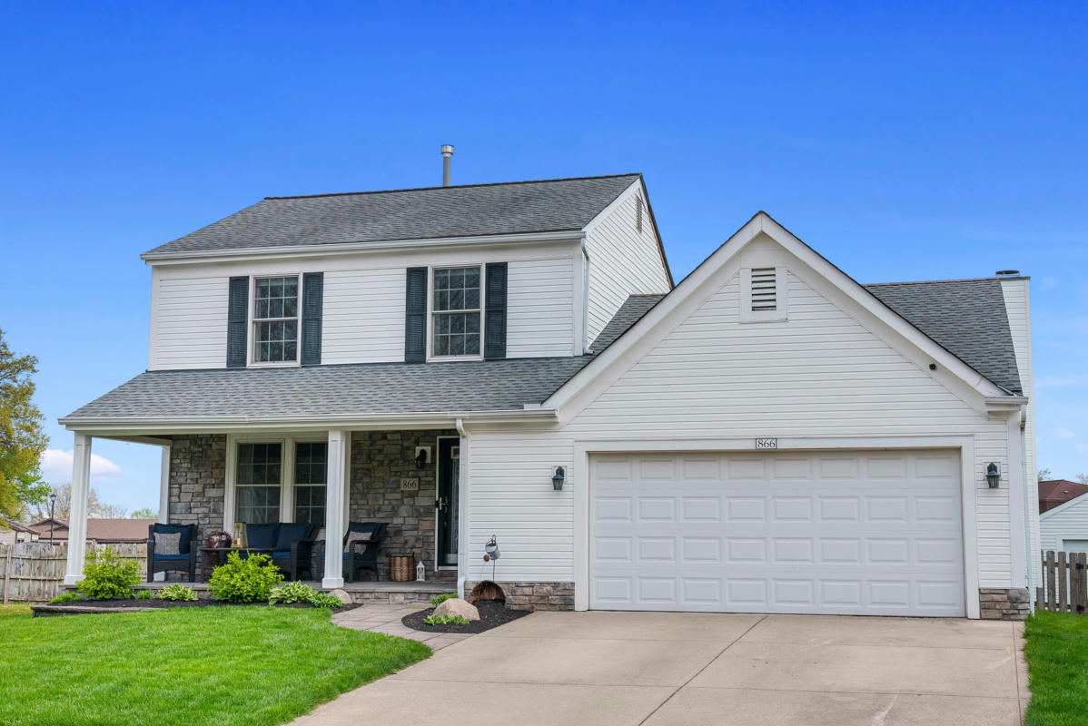 866 CHESTERVIEW CT, GALLOWAY, OH 43119, photo 1 of 40