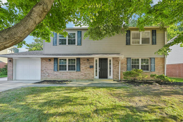3574 PANAMA DR, WESTERVILLE, OH 43081 - Image 1
