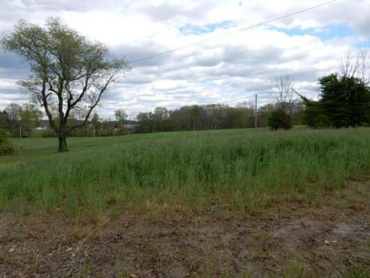 0 MILLERSBURG RD DRIVE # LOT 1, DANVILLE, OH 43014, photo 5 of 6