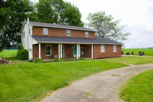 11646 CLOVER VALLEY RD, CROTON, OH 43013 - Image 1