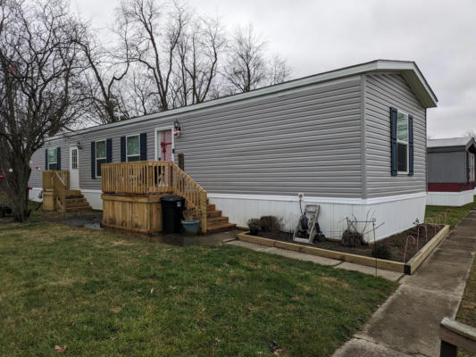 67 COLONY DR, FREDERICKTOWN, OH 43019 - Image 1
