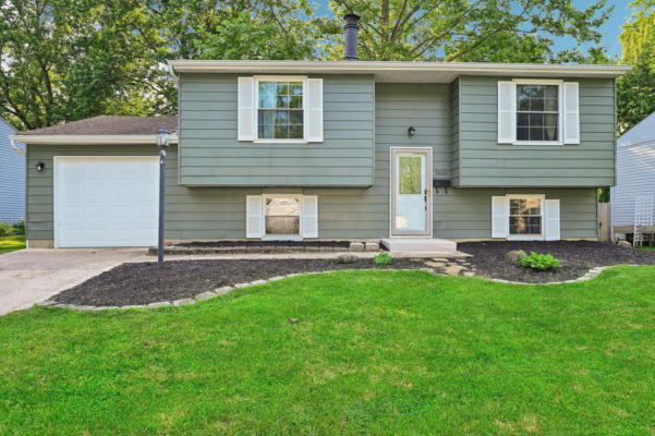 5660 MONTEVIDEO RD, WESTERVILLE, OH 43081 - Image 1