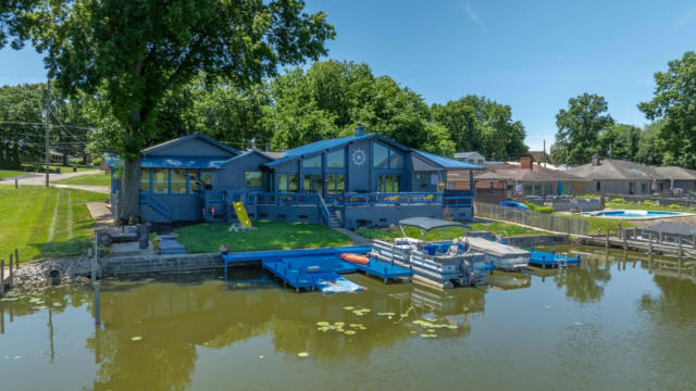 991 LAKESHORE DR W, HEBRON, OH 43025 - Image 1