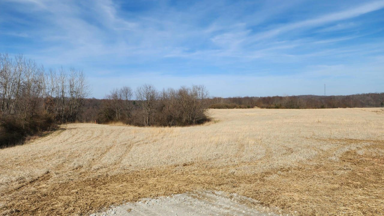 0 STATE ROUTE 13 SE # (SCENIC VIEW TRACT 13), CROOKSVILLE, OH 43731, photo 1 of 35