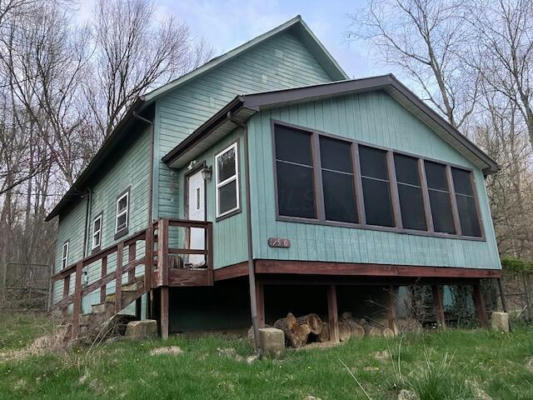 10540 STATE ROUTE 329, GLOUSTER, OH 45732, photo 3 of 22