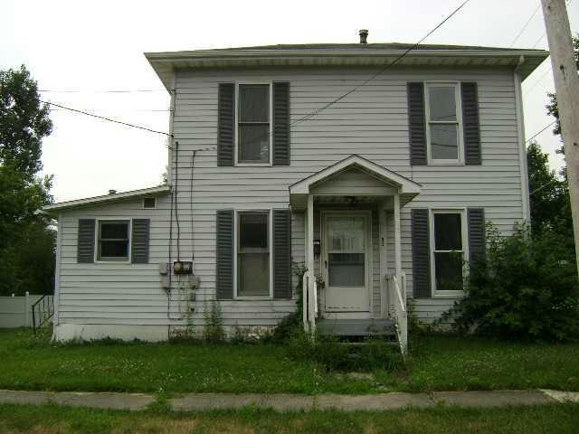 93 W COLLEGE AVE, JOHNSTOWN, OH 43031, photo 1 of 4