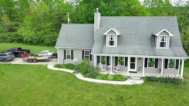 36028 CLAY HILL RD, LOGAN, OH 43138, photo 1 of 32