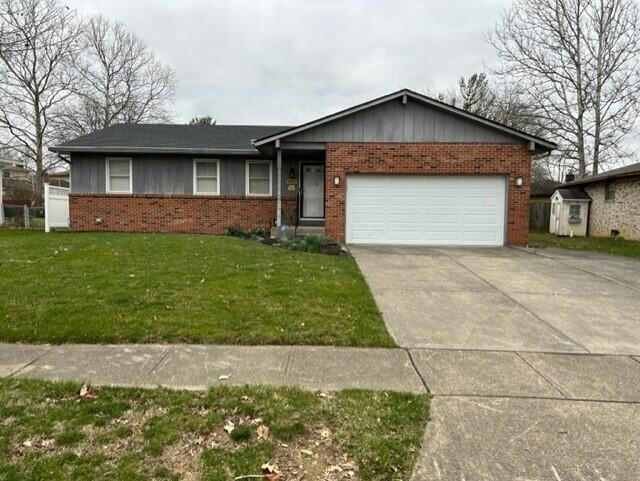 5952 CENTRAL PARK DR, COLUMBUS, OH 43231, photo 1 of 9