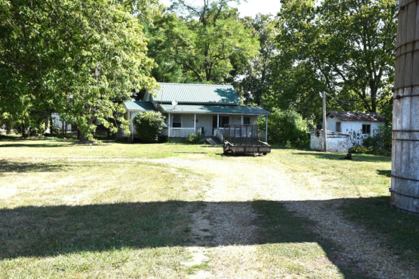 63921 STATE ROUTE 124, REEDSVILLE, OH 45772 - Image 1