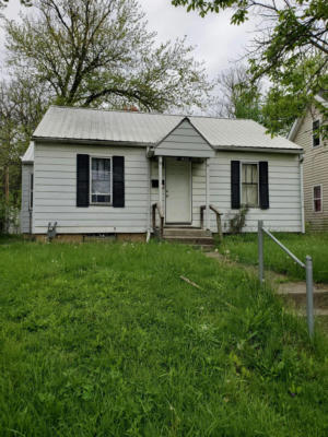 1852 GENESSEE AVE, COLUMBUS, OH 43211 - Image 1