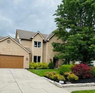 6254 WEXFORD WOODS DR, DUBLIN, OH 43016 - Image 1