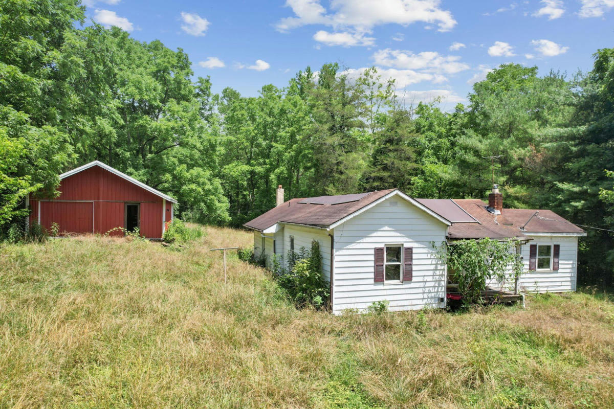 16590 CANAANVILLE RD, ATHENS, OH 45701, photo 1 of 35