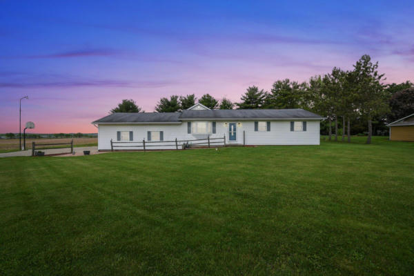 2631 ELECTION HOUSE RD NW, LANCASTER, OH 43130 - Image 1