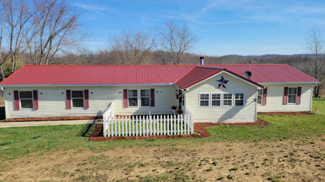 26618 ARMSTRONG RD, LAURELVILLE, OH 43135 - Image 1