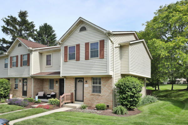534 FOXTRAIL CIR W # 26, WESTERVILLE, OH 43081 - Image 1