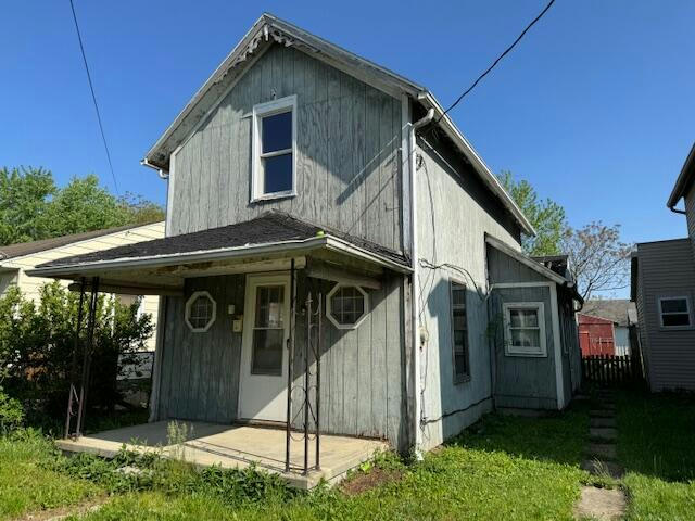568 WILSON AVE, MARION, OH 43302, photo 1 of 9