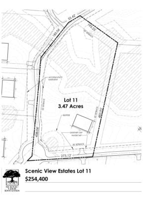 184 MARKWAY DRIVE # LOT 11, PATASKALA, OH 43062, photo 2 of 4